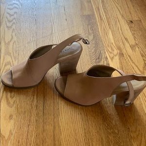 Lucky Brand heels